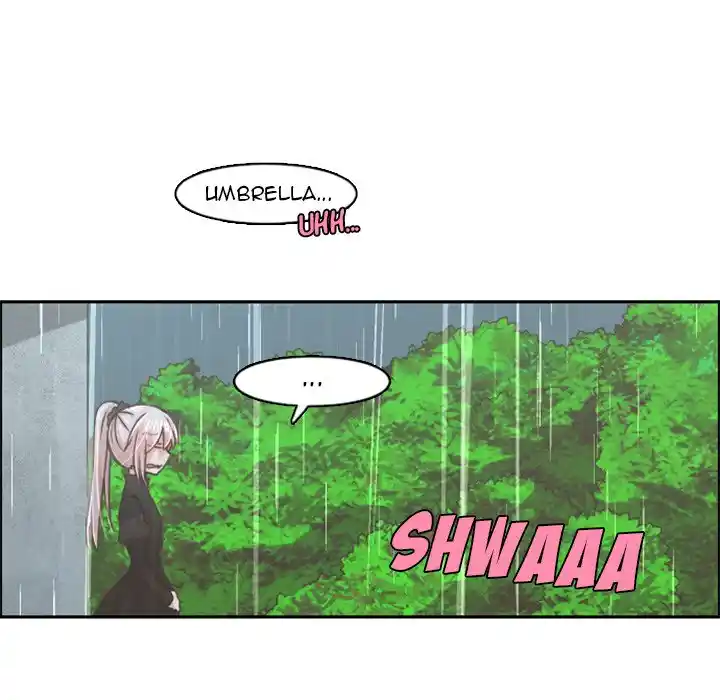 Go away, Mr.Demon Chapter 81