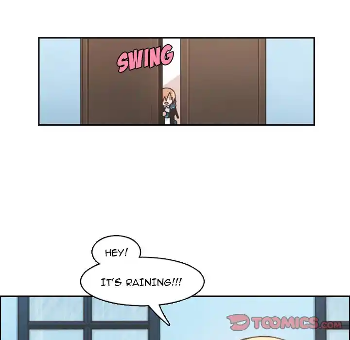 Go away, Mr.Demon Chapter 81