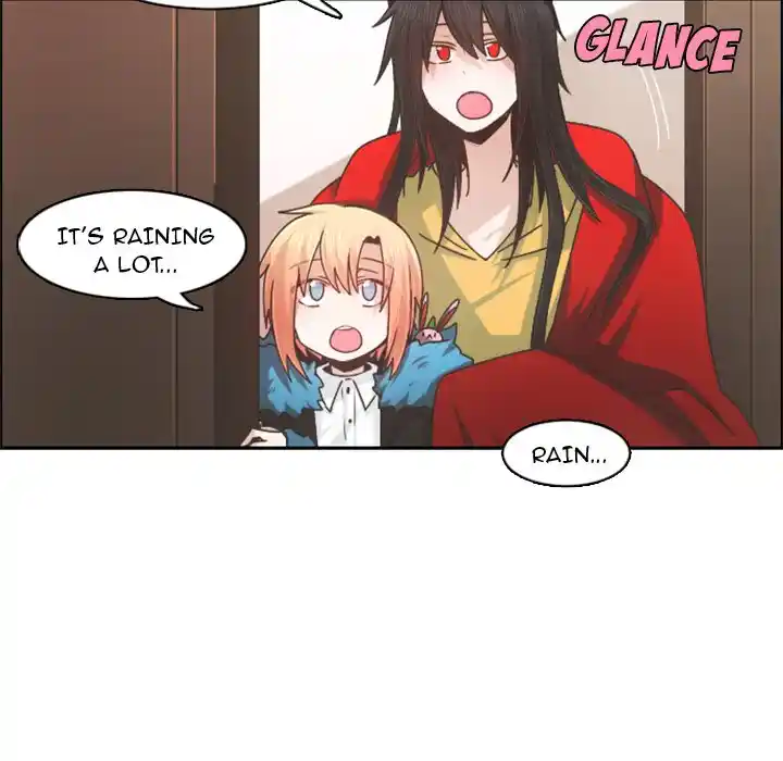 Go away, Mr.Demon Chapter 81