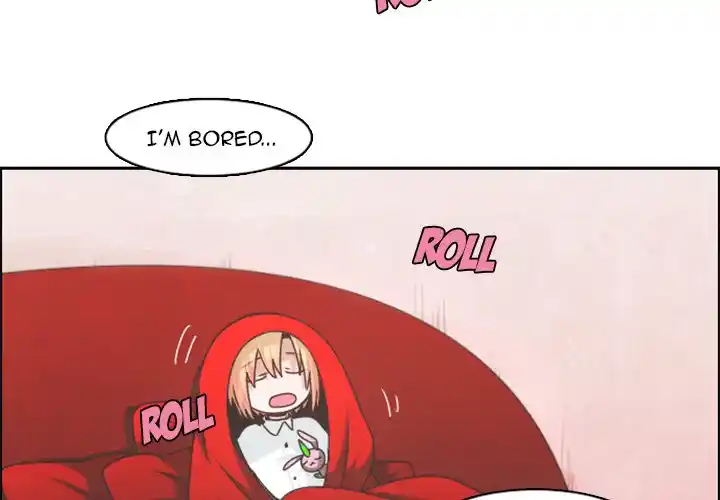 Go away, Mr.Demon Chapter 82