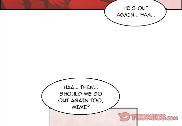 Go away, Mr.Demon Chapter 82