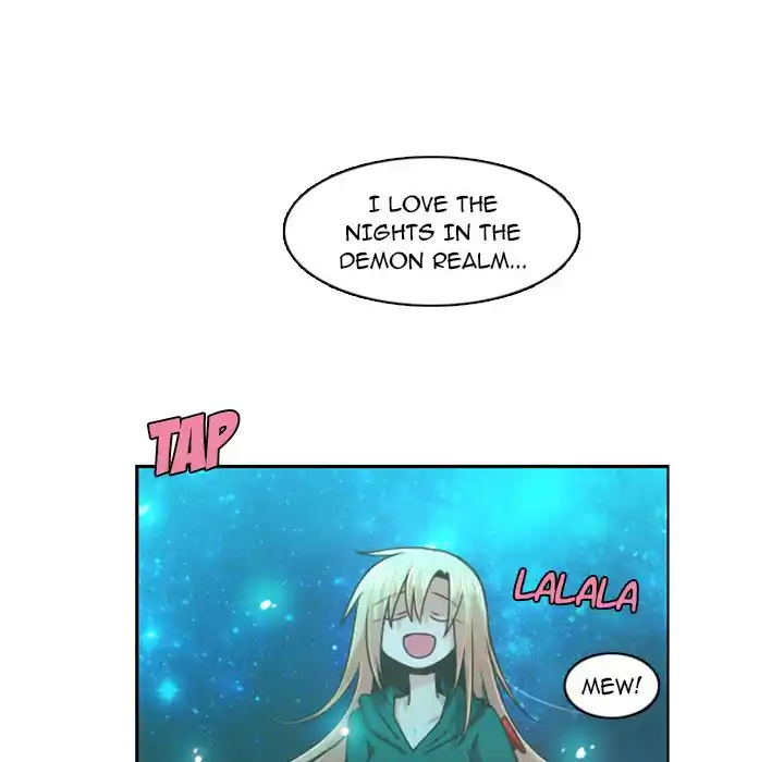 Go away, Mr.Demon Chapter 82