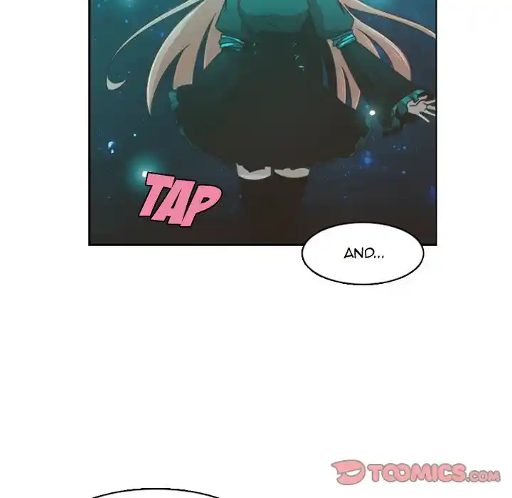 Go away, Mr.Demon Chapter 82