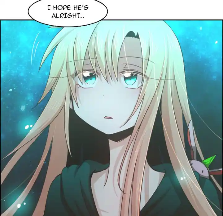 Go away, Mr.Demon Chapter 82