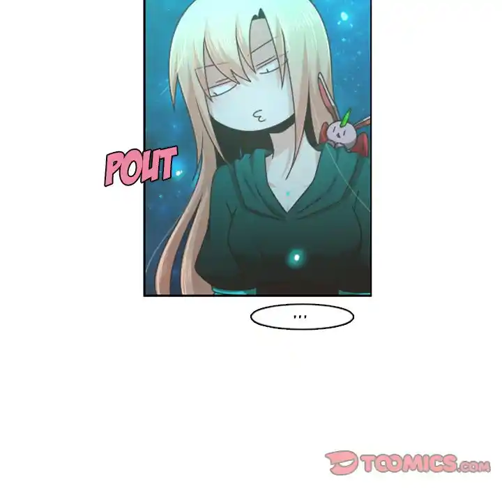 Go away, Mr.Demon Chapter 82