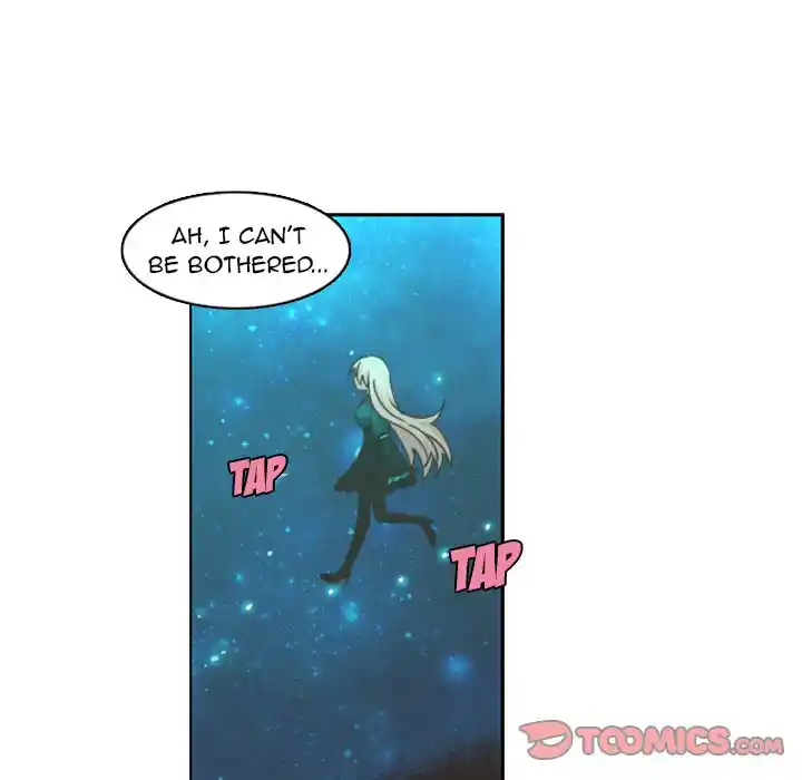 Go away, Mr.Demon Chapter 82