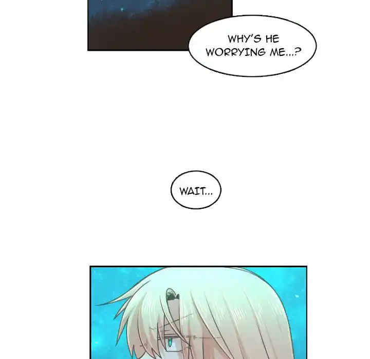 Go away, Mr.Demon Chapter 82