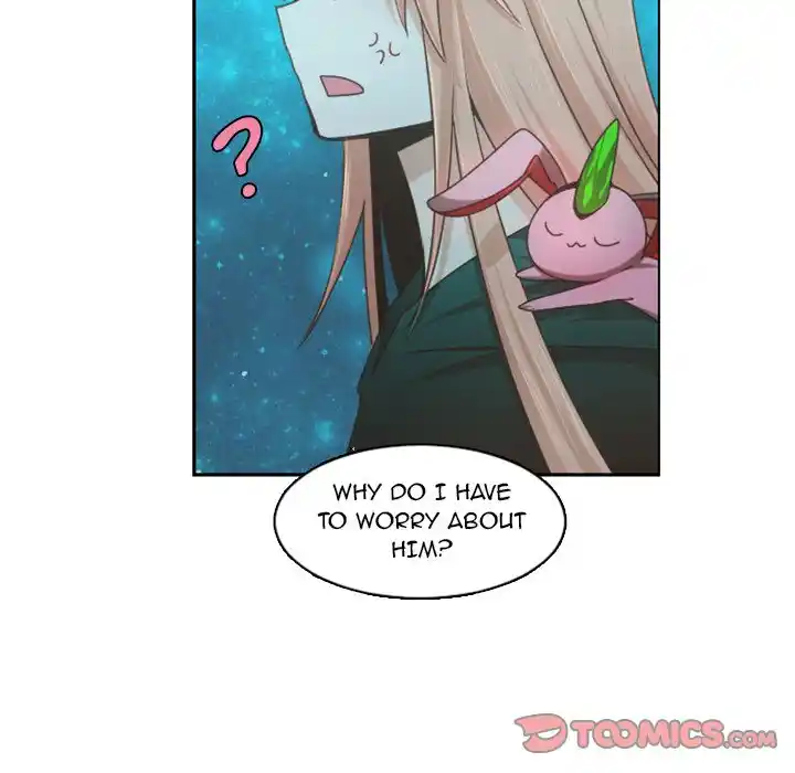 Go away, Mr.Demon Chapter 82