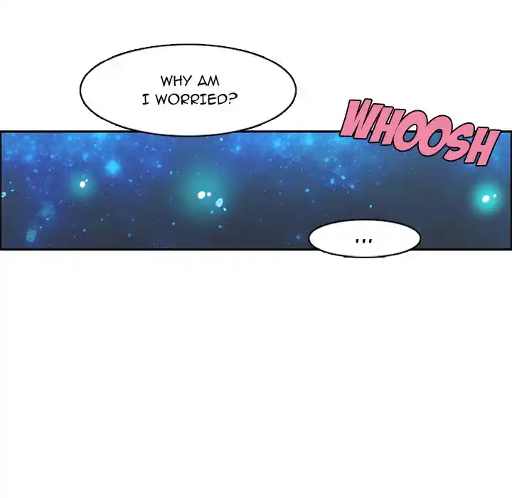 Go away, Mr.Demon Chapter 82