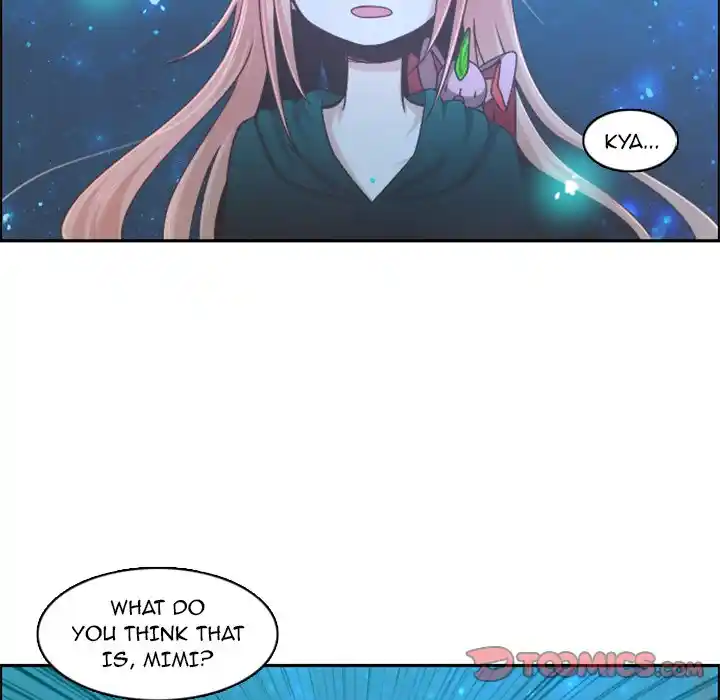 Go away, Mr.Demon Chapter 82