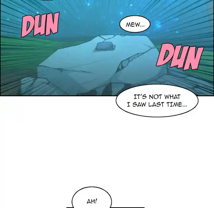 Go away, Mr.Demon Chapter 82