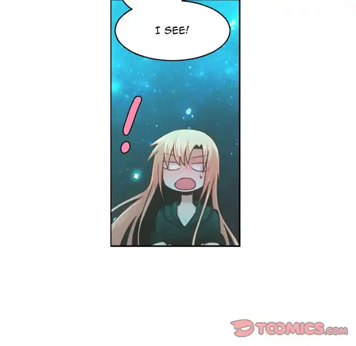 Go away, Mr.Demon Chapter 82