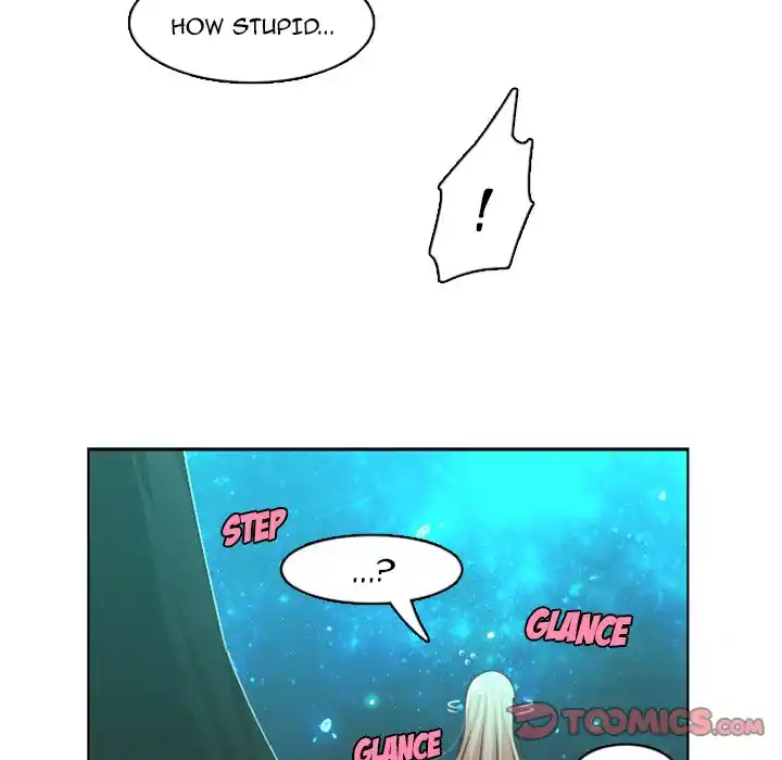 Go away, Mr.Demon Chapter 82