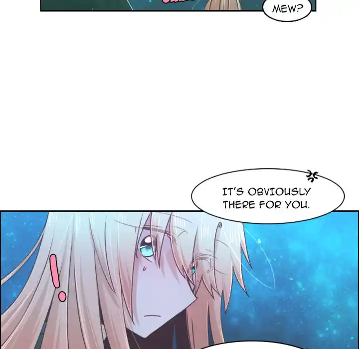 Go away, Mr.Demon Chapter 82