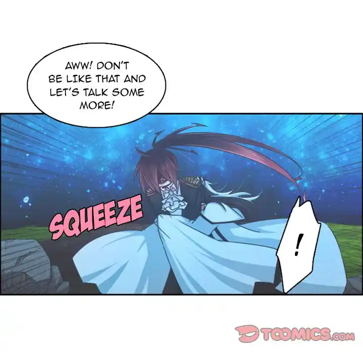 Go away, Mr.Demon Chapter 82