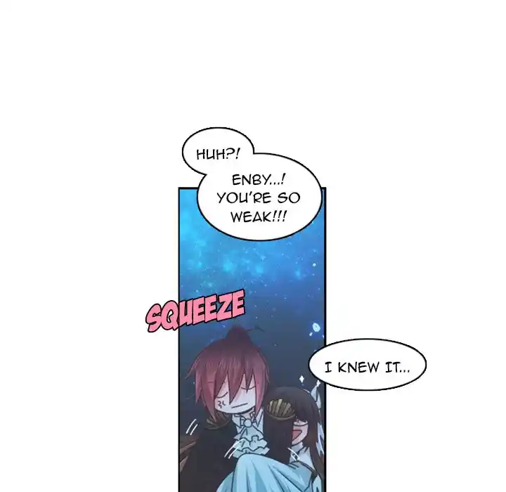 Go away, Mr.Demon Chapter 82