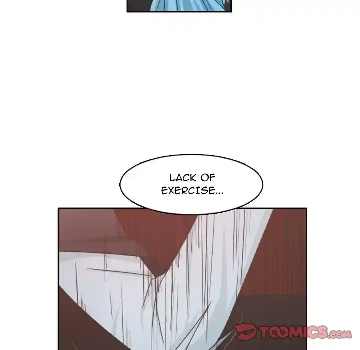 Go away, Mr.Demon Chapter 82