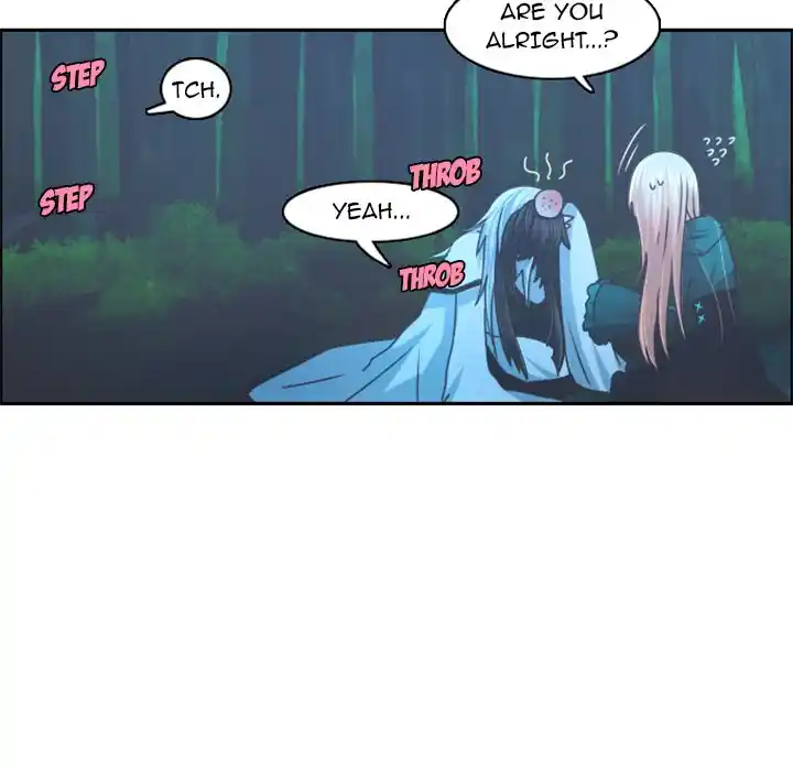 Go away, Mr.Demon Chapter 82