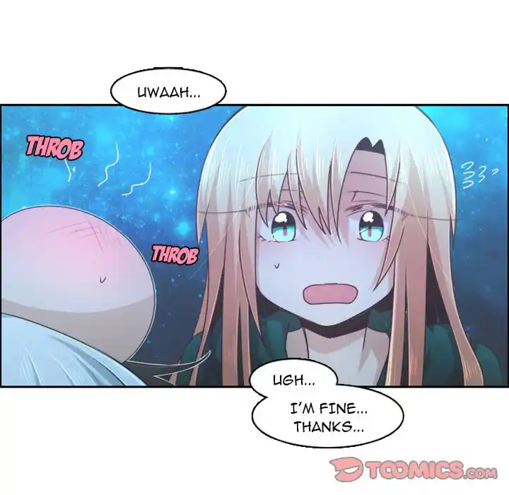 Go away, Mr.Demon Chapter 82