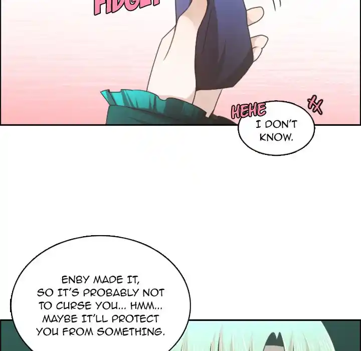 Go away, Mr.Demon Chapter 82