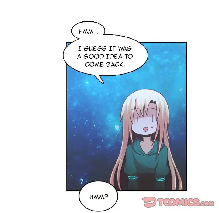 Go away, Mr.Demon Chapter 82