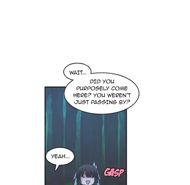 Go away, Mr.Demon Chapter 82