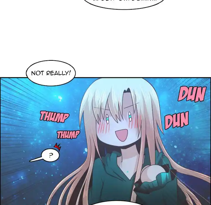 Go away, Mr.Demon Chapter 82