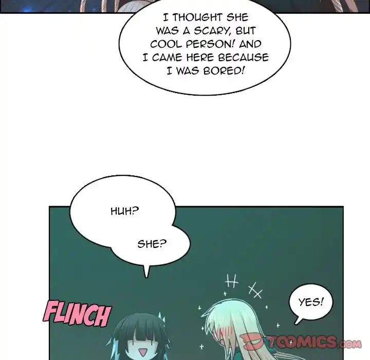 Go away, Mr.Demon Chapter 82