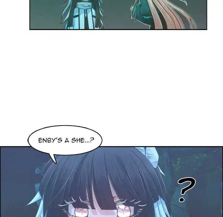 Go away, Mr.Demon Chapter 82