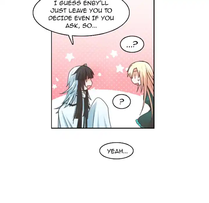 Go away, Mr.Demon Chapter 82