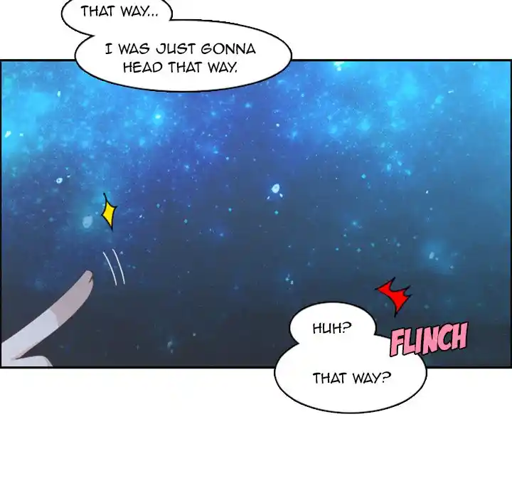 Go away, Mr.Demon Chapter 82