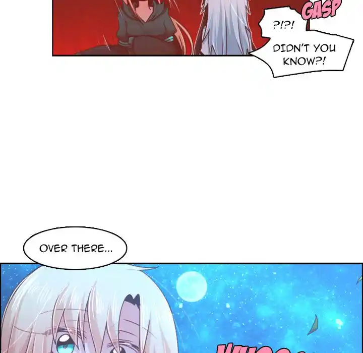 Go away, Mr.Demon Chapter 82