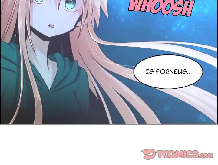 Go away, Mr.Demon Chapter 82