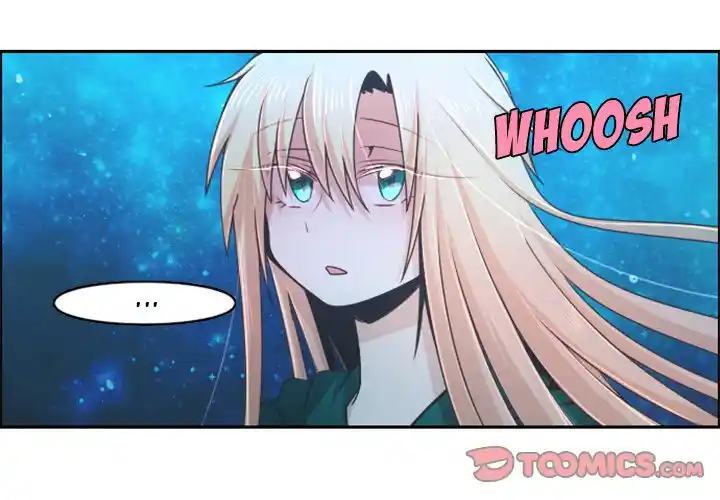 Go away, Mr.Demon Chapter 83