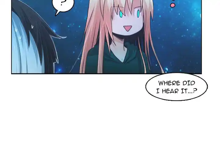 Go away, Mr.Demon Chapter 83