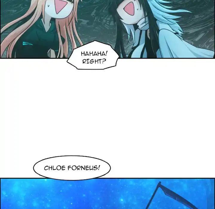 Go away, Mr.Demon Chapter 83