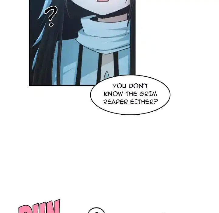 Go away, Mr.Demon Chapter 83