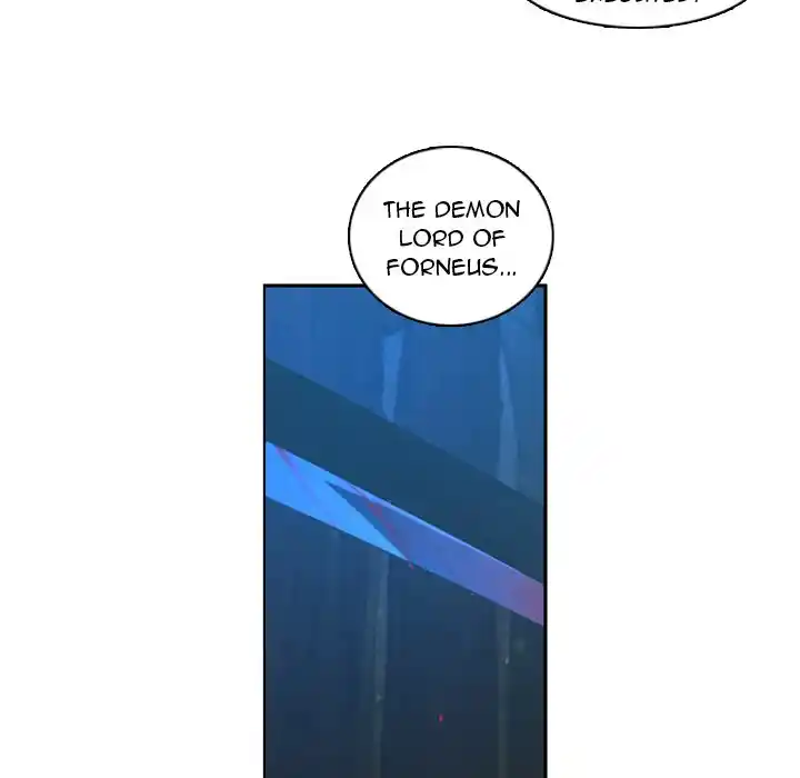 Go away, Mr.Demon Chapter 83