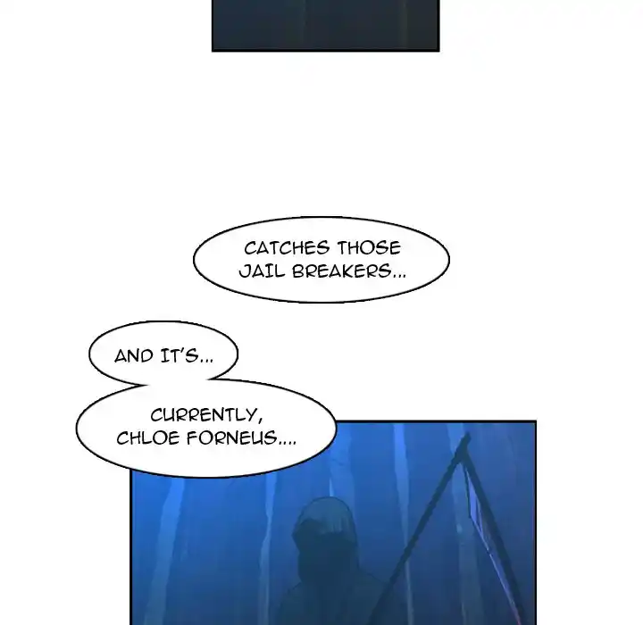 Go away, Mr.Demon Chapter 83