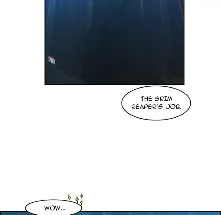 Go away, Mr.Demon Chapter 83