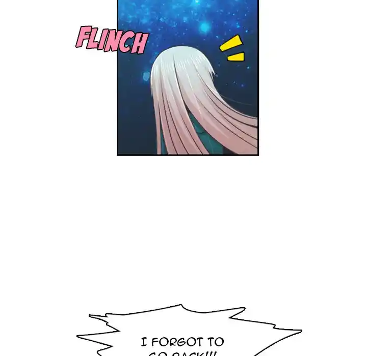 Go away, Mr.Demon Chapter 83