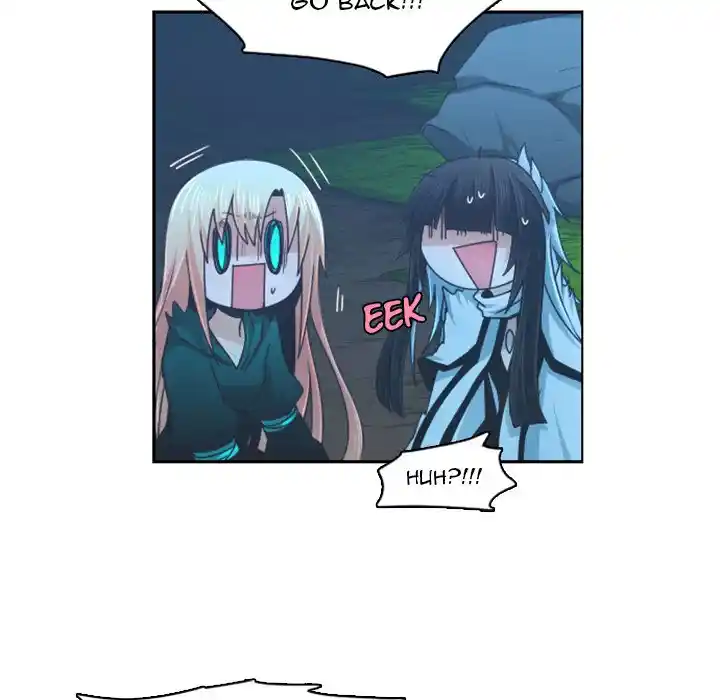 Go away, Mr.Demon Chapter 83