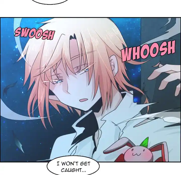 Go away, Mr.Demon Chapter 83