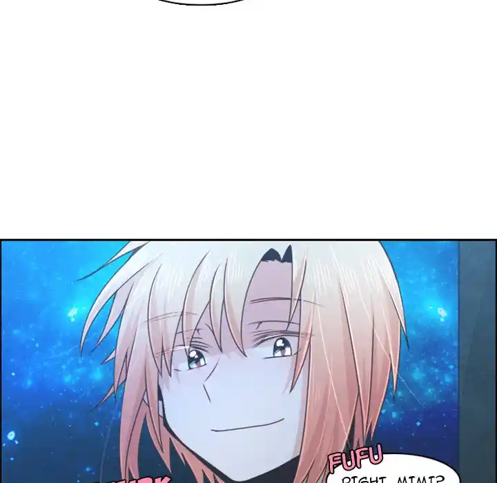 Go away, Mr.Demon Chapter 83