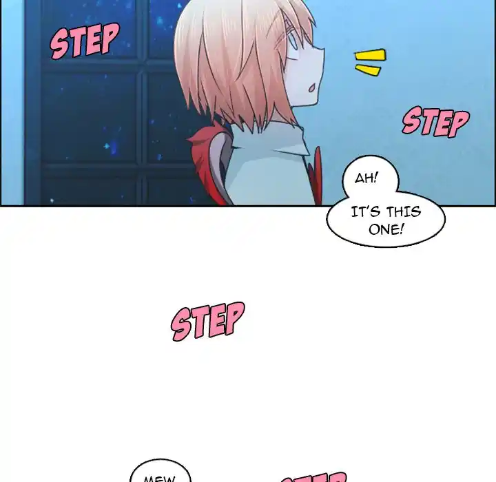 Go away, Mr.Demon Chapter 83