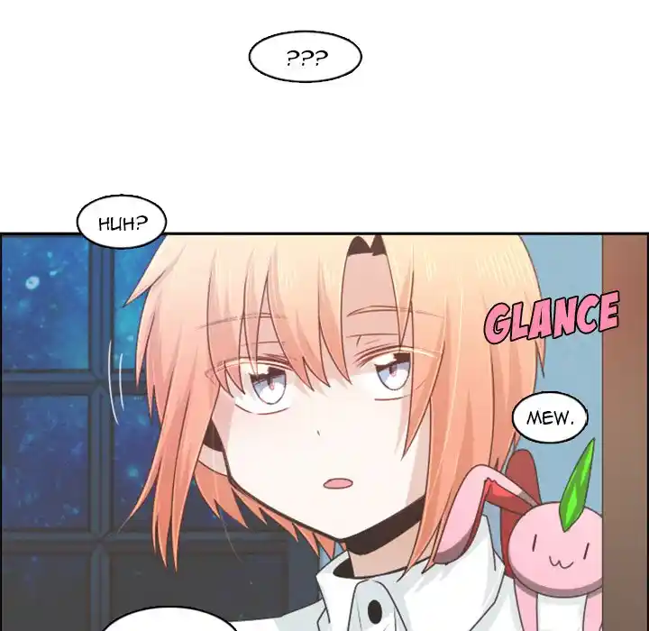 Go away, Mr.Demon Chapter 83