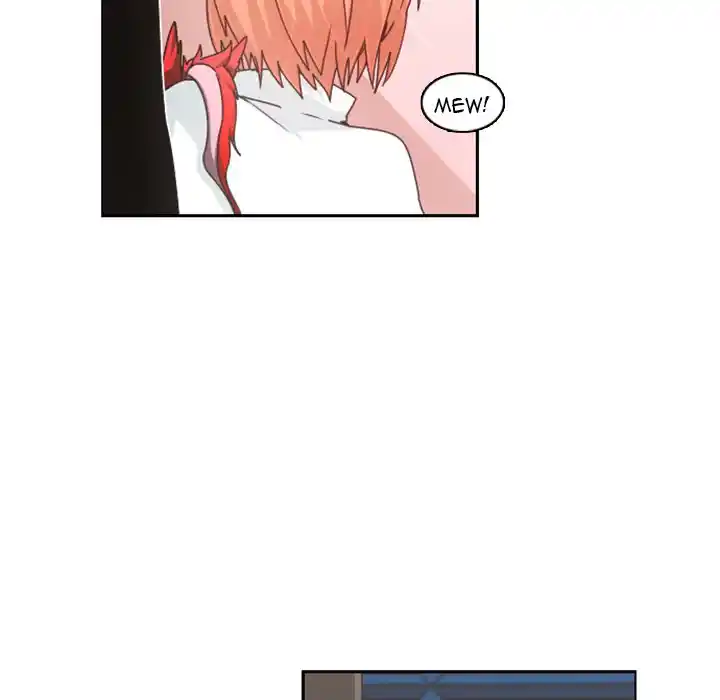 Go away, Mr.Demon Chapter 83