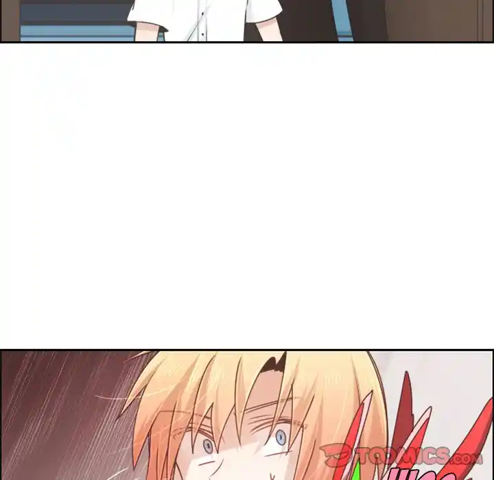 Go away, Mr.Demon Chapter 83