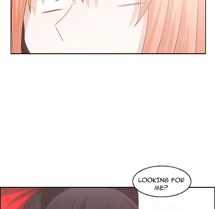 Go away, Mr.Demon Chapter 83