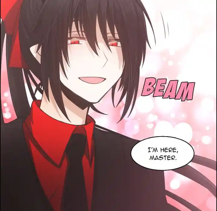 Go away, Mr.Demon Chapter 83